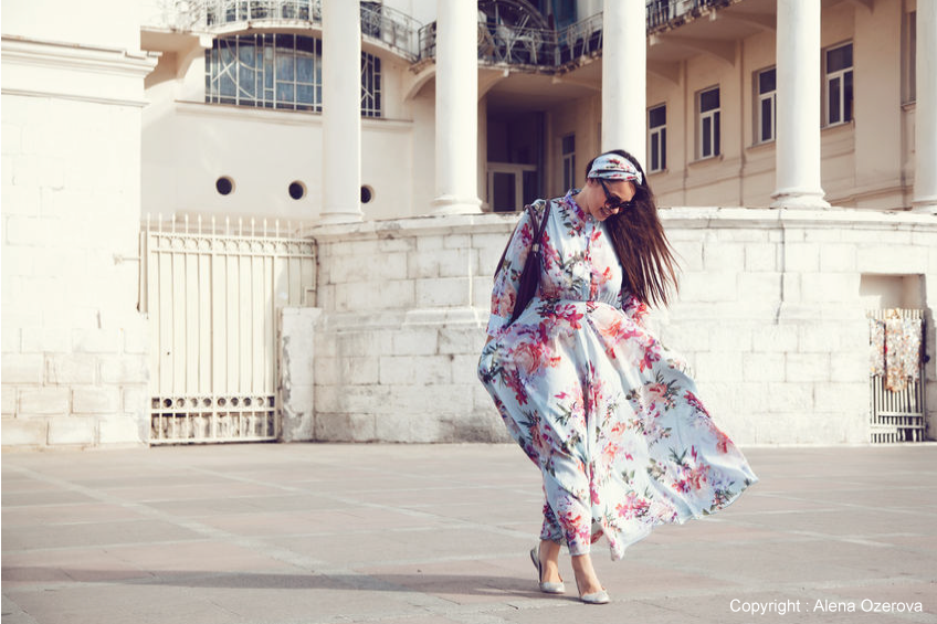 Reasons Why Grading Dresses Is Important To Plus Size Market