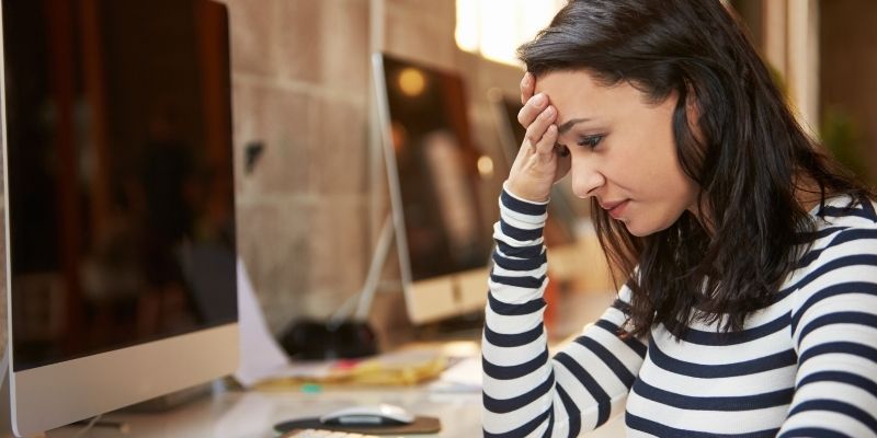 Top 10 Mistakes Made By Start-Ups