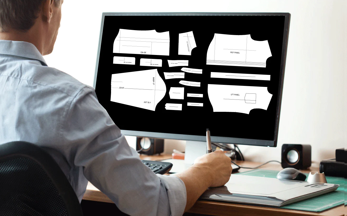 Top 3 DXF File Conversions Mistakes Made By People Not Software