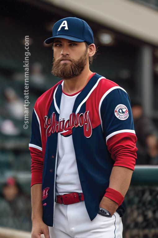 Hats and Caps Alterations - smart pattern making