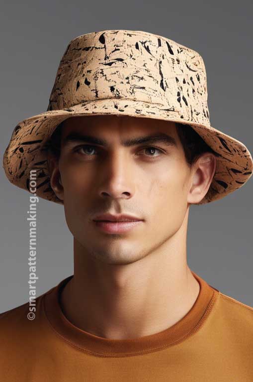 Hats and Caps Alterations - smart pattern making