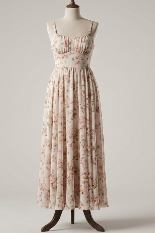Dresses Pattern Grading Service - smart pattern making