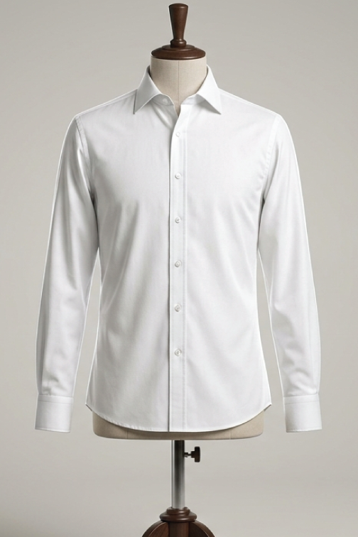 Shirt Pattern Grading Service - smart pattern making