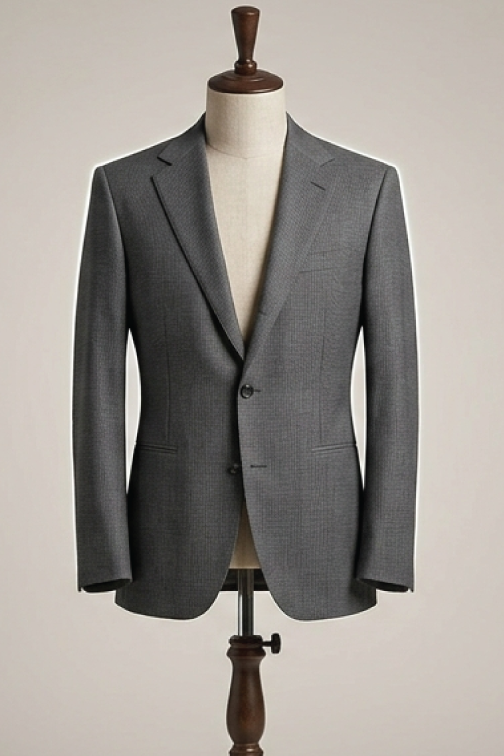 Jackets Pattern Grading Service - smart pattern making
