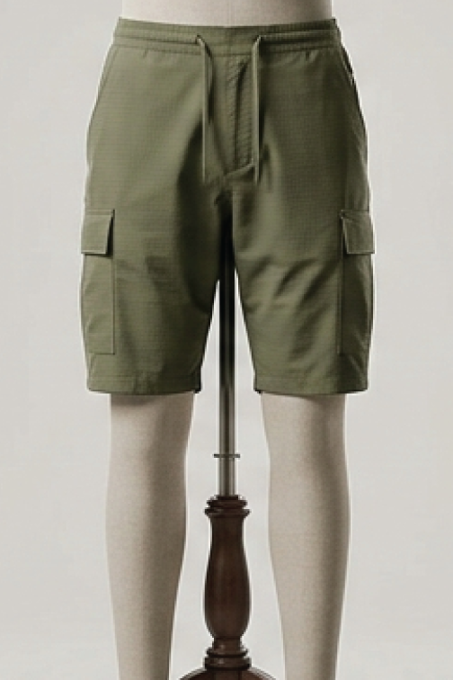 Shorts Pattern Grading Service - smart pattern making