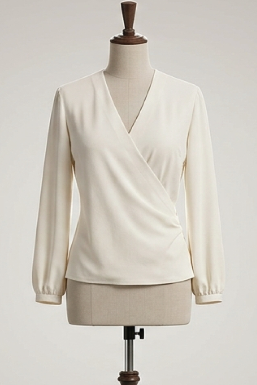 Tops Pattern Grading Service - smart pattern making