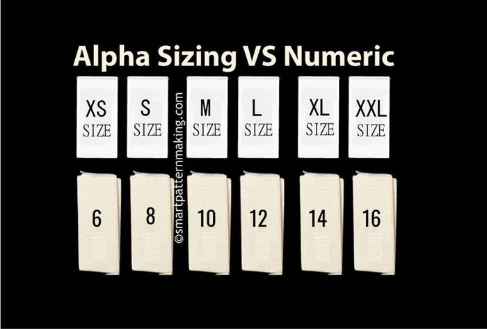 alphabounce sizing
