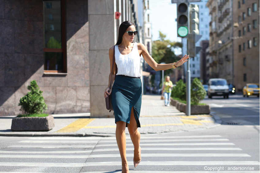 Skirt Pattern Grading: Simple Tips to Start Grading Skirts