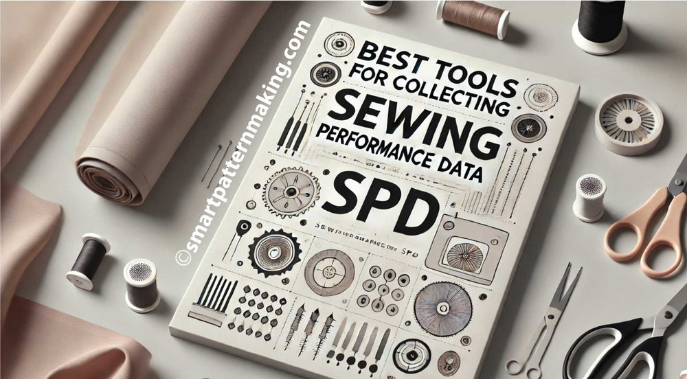 Data Spd Best Tools for Collecting Sewing Performance Data (SPD)
