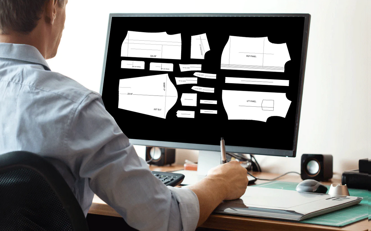 Top 3 DXF File Conversions Mistakes Made By People Not Software