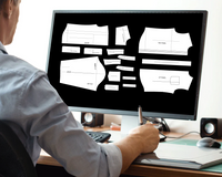 Top 3 DXF File Conversions Mistakes Made By People Not Software