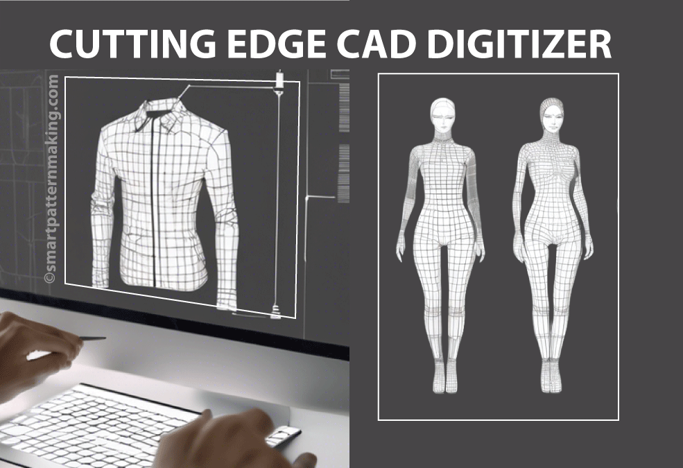 Digitizer Services 101: How to Boost Your Business With Expert Cutting-Edge Digitizer🖲️💻