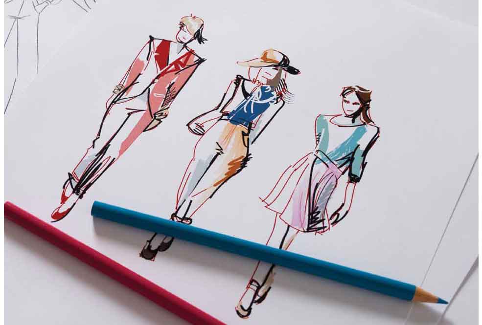 10 Essential Skills Every Fashion Designer Should Develop