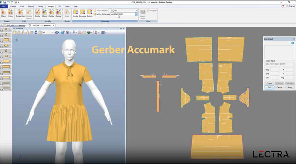 Top 10 Fashion, Pattern, and Garment Design Software