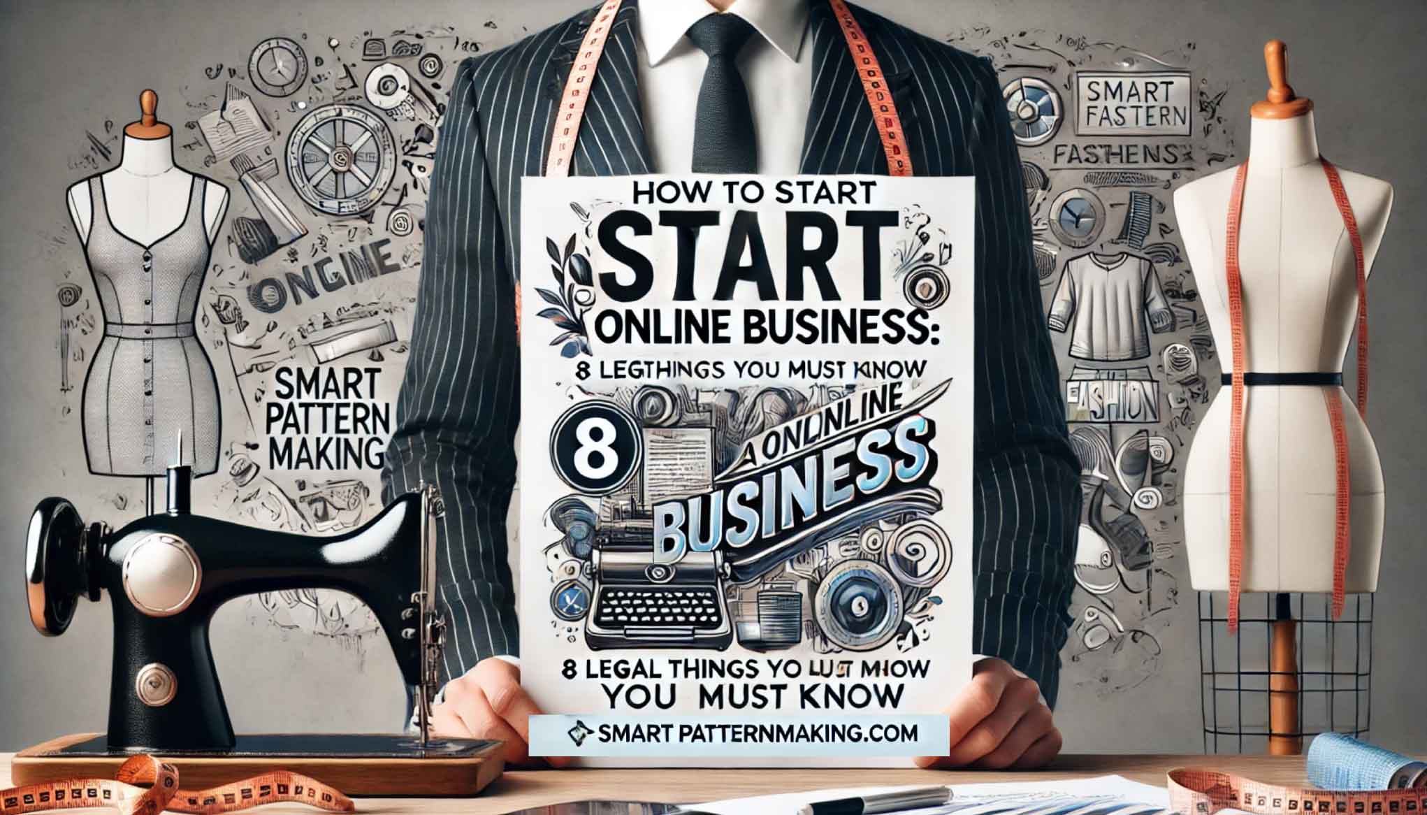 How To Legally Start An Online Business In 2025 How To Legally Start An Online Business In 2025