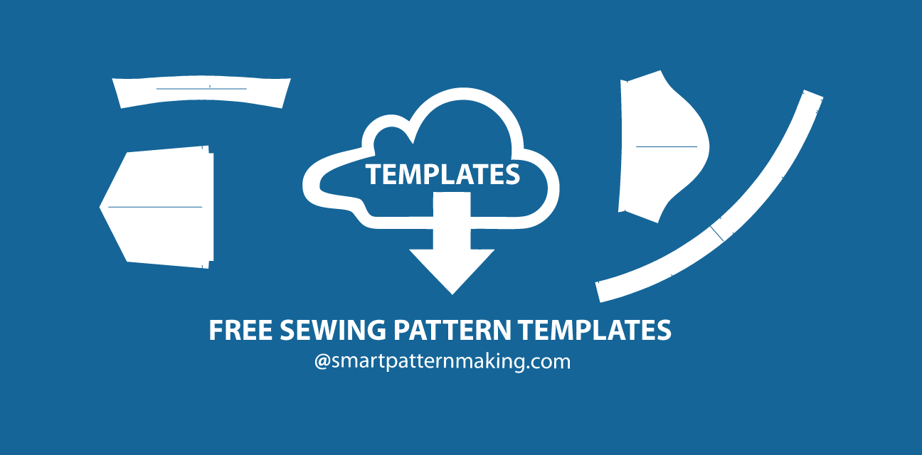 Free Sewing Pattern Templates
