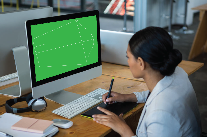 Pattern Digitizing: 5 Simple Steps to Pattern Digitizing.