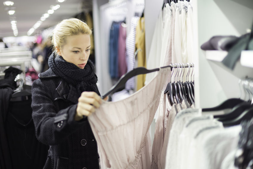 Top 3 Pattern Making Problems Found On High End Garments