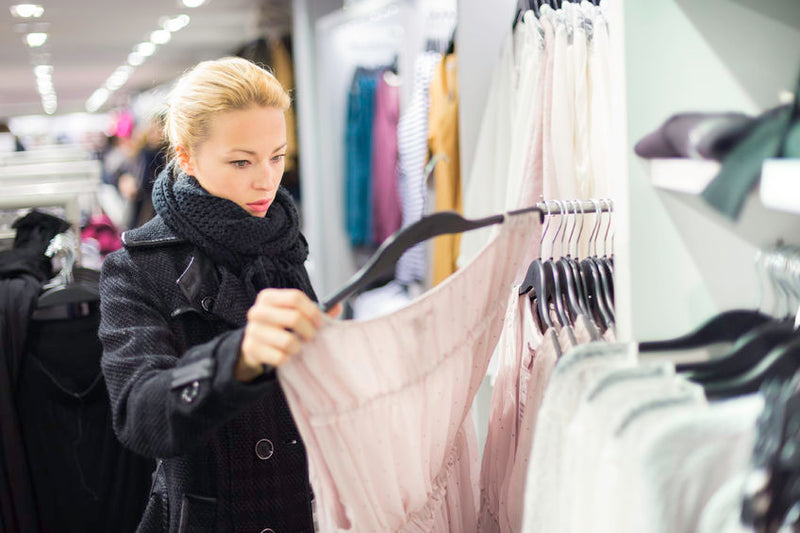 Top 3 Pattern Making Problems Found On High End Garments
