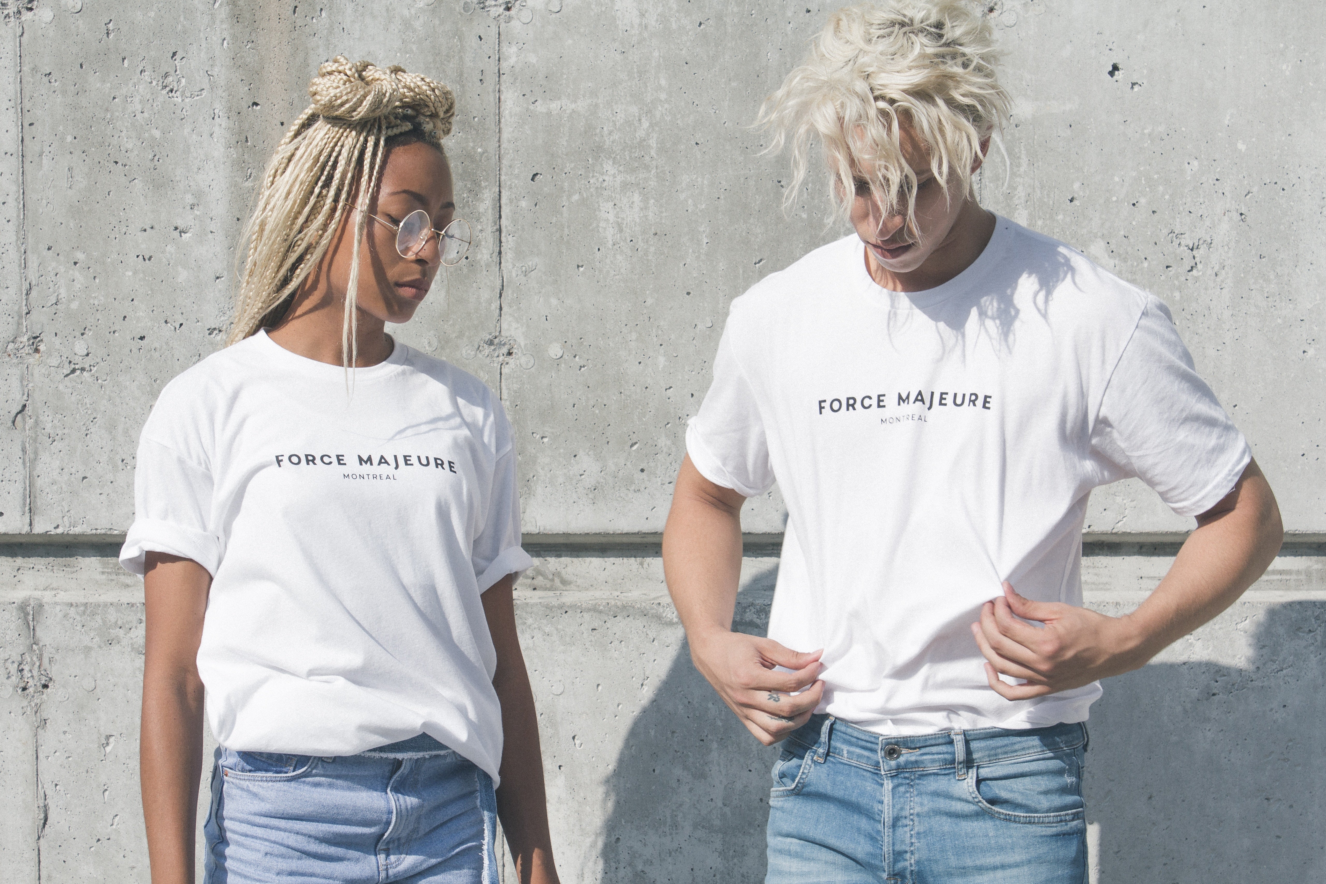 The Ultimate Unisex Size Chart Guide for T-Shirts: Find Your Perfect Fit!