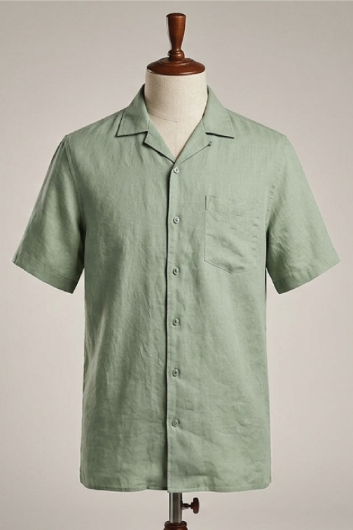 Shirt Pattern Grading Service - smart pattern making