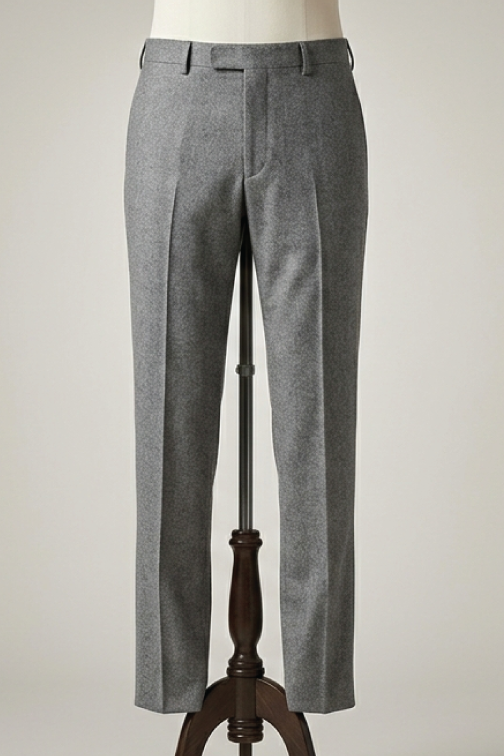 Pants Pattern Grading Service - smart pattern making