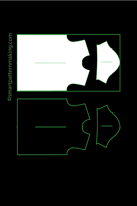 Pattern Digitizing: 5 Simple Steps to Pattern Digitizing.