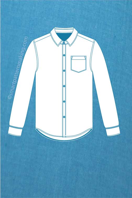 dress shirt design maker Custom Dress Shirts vs. Bespoke Dress Shirts - What You Need to Know